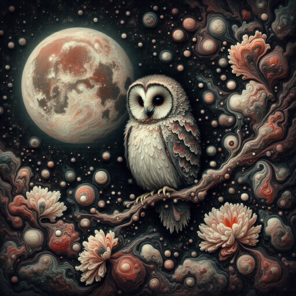 testing <lora:-Fluid Art II-:1.0>