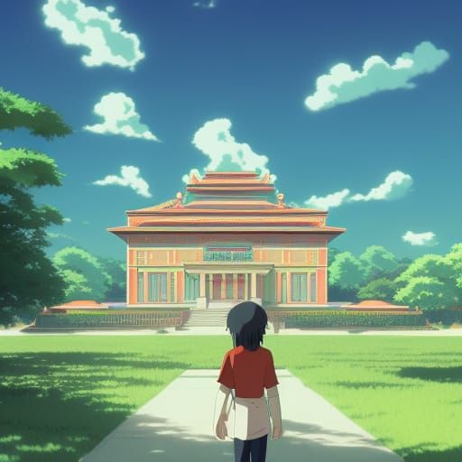 Palace