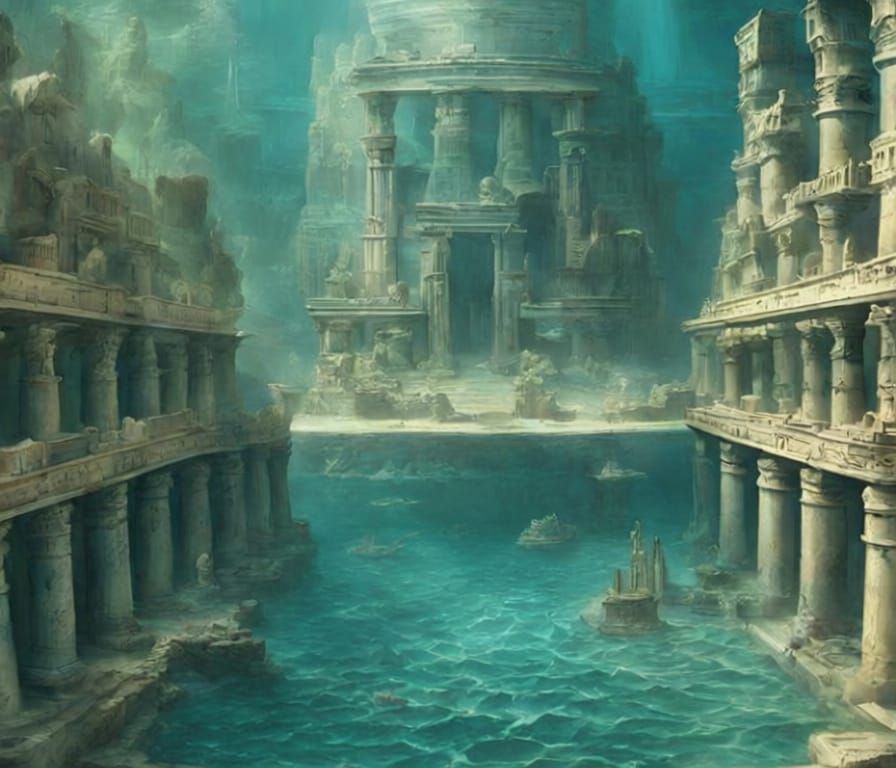 Atlantis