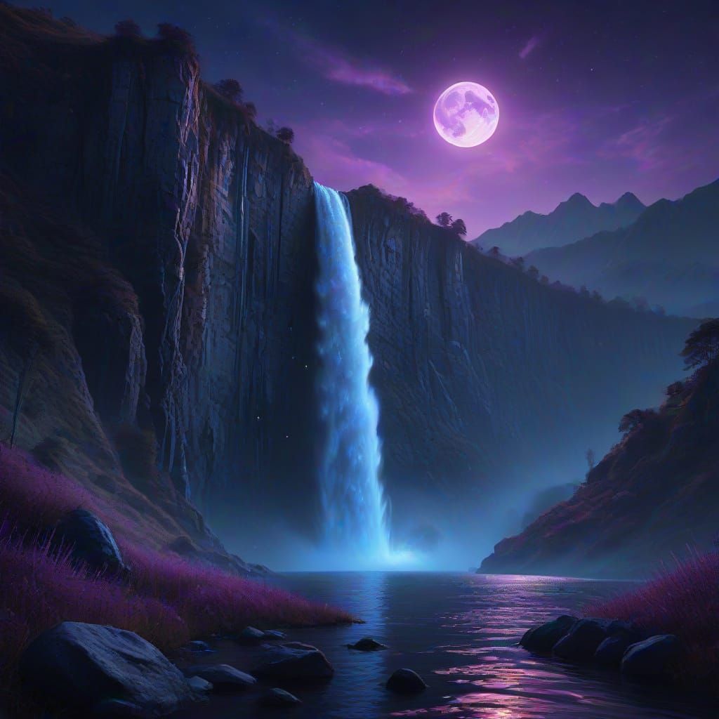 The Moment Before Magic