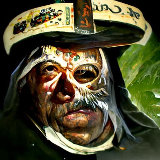 El Señor de las Cartas