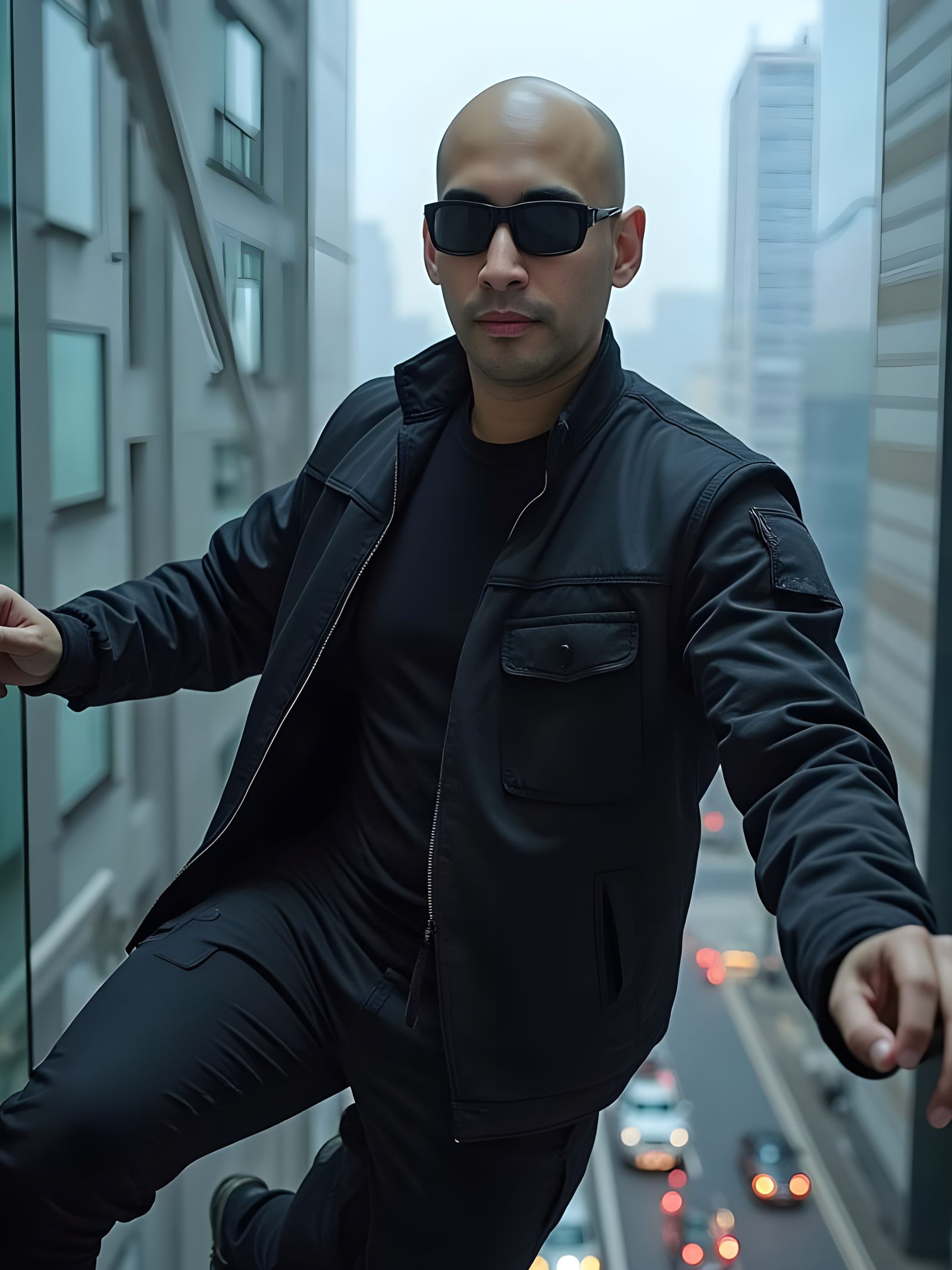 Chris Delgado