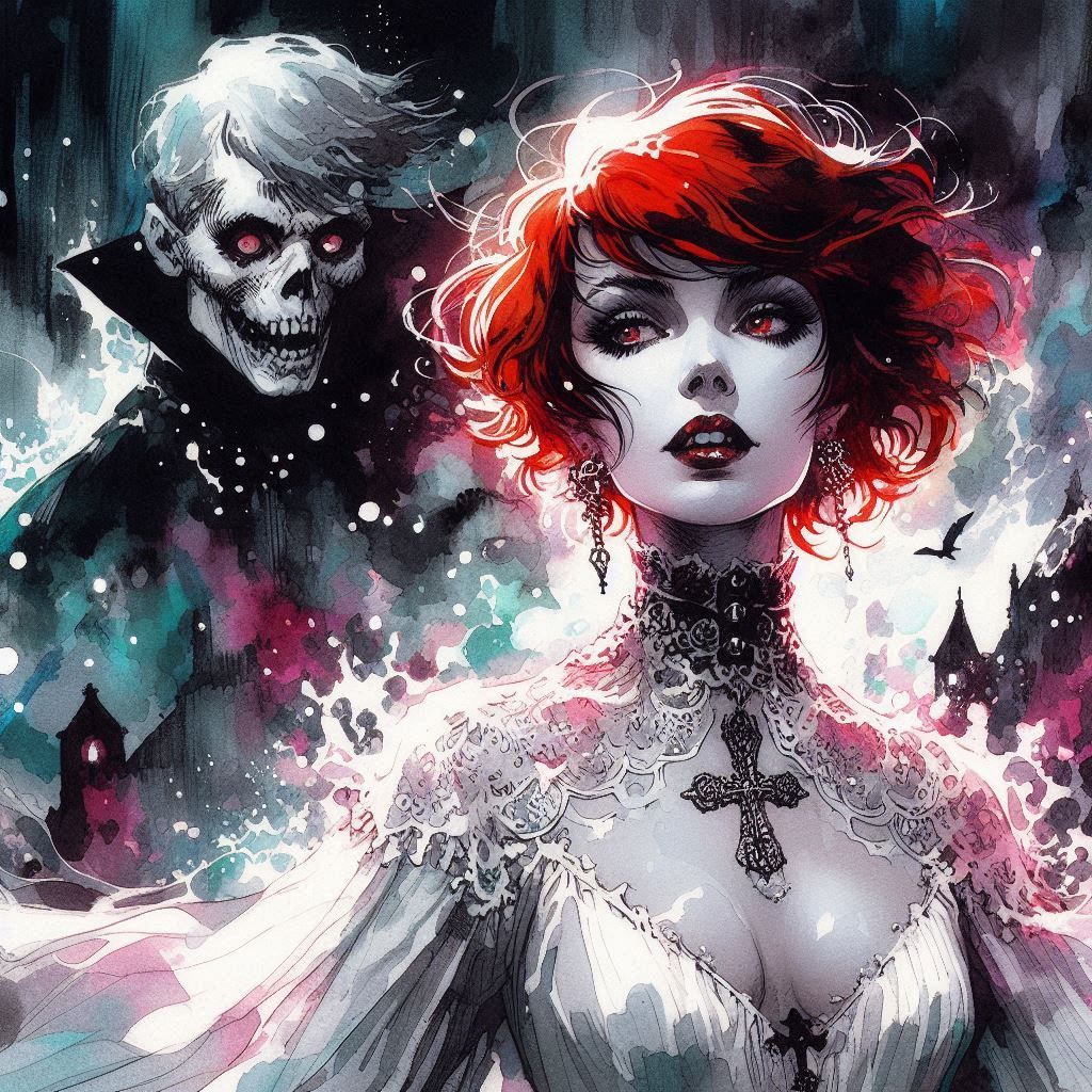 A Wonderfull Woman named Mary