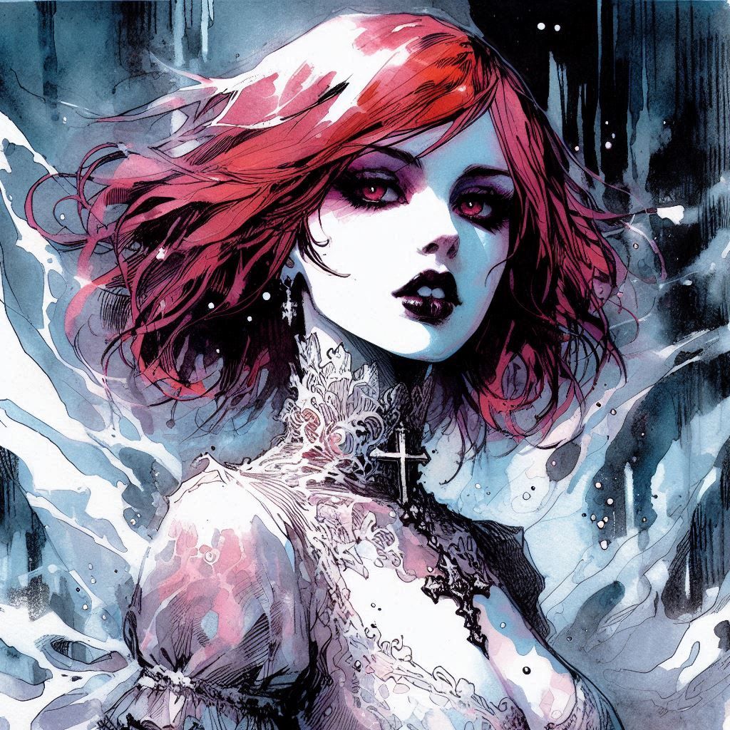 A Wonderfull Friend named Mary