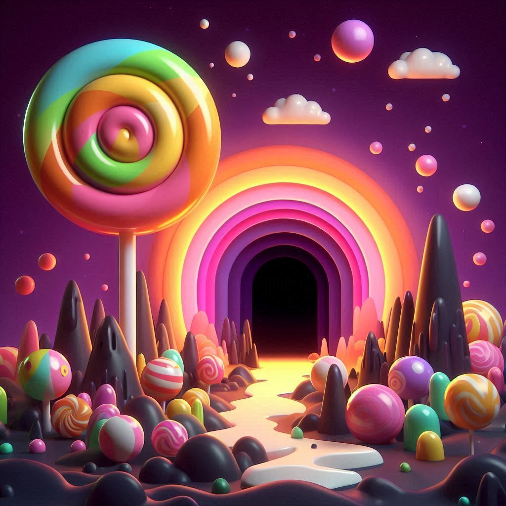 Don't go near the Portal