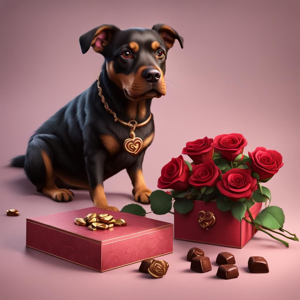 Gifts of the Heart