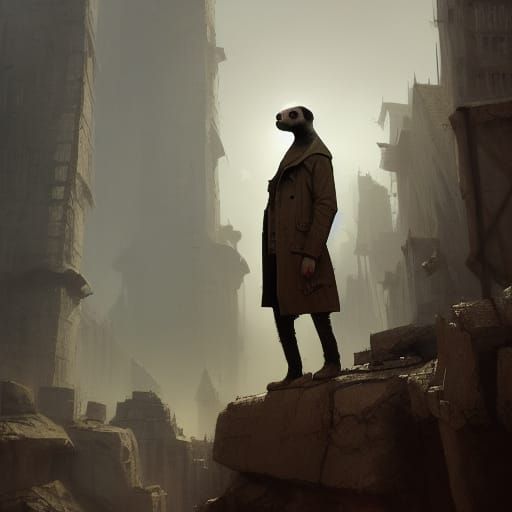 meerkat