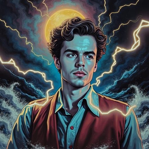 The Storm
