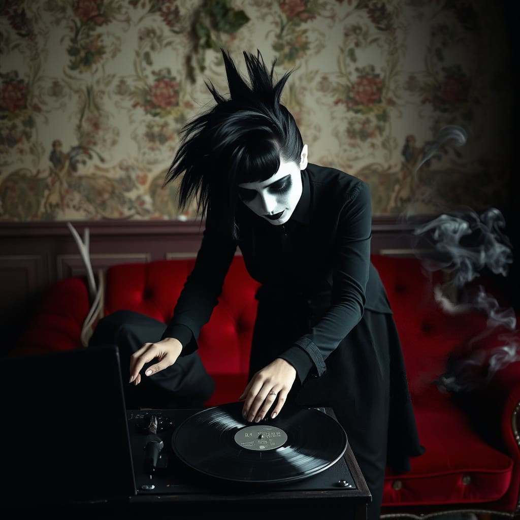 Episode 7.3.2E Part of a story you can see in my and Spacy's creations, all numbered, check description AND comments of ...