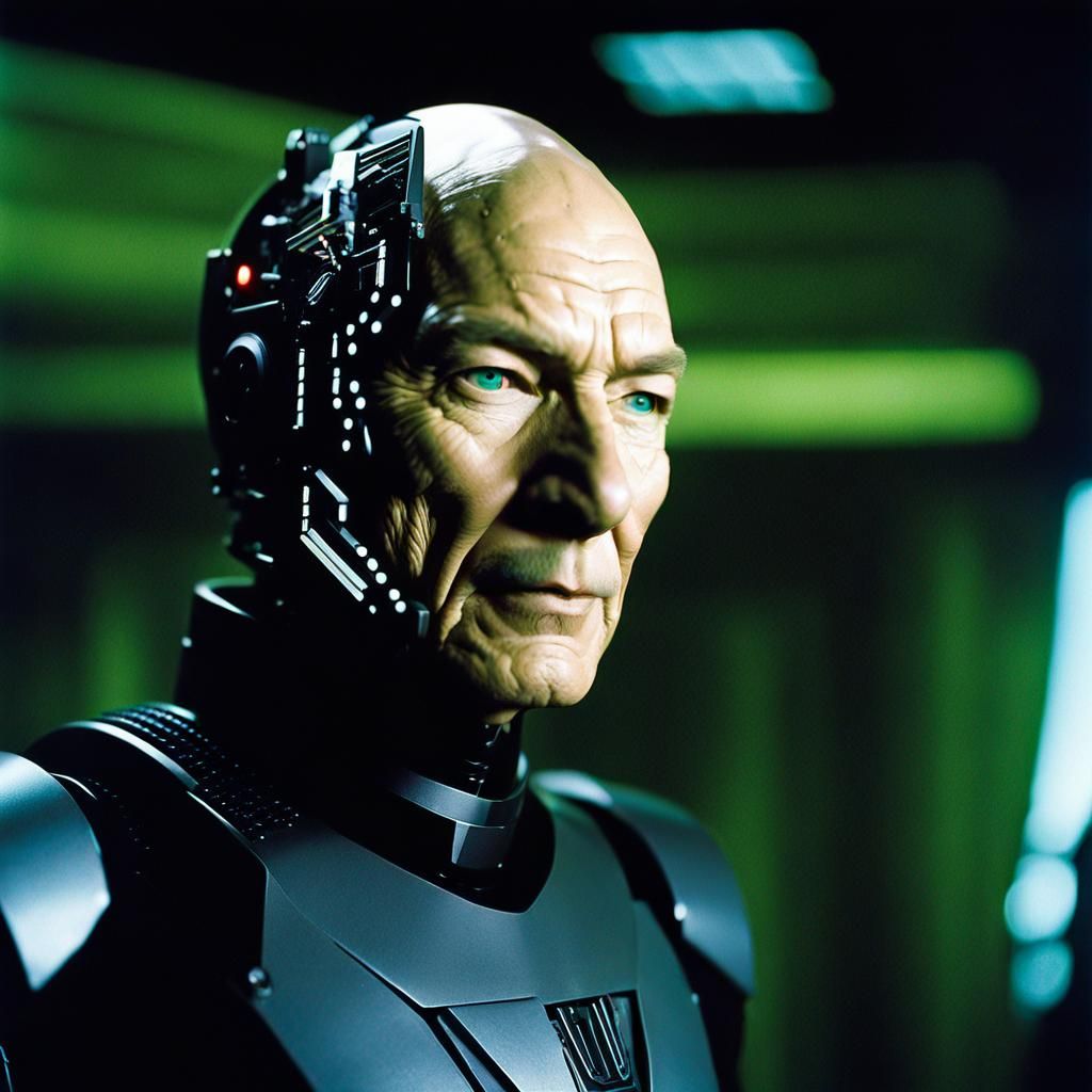 Borg 5