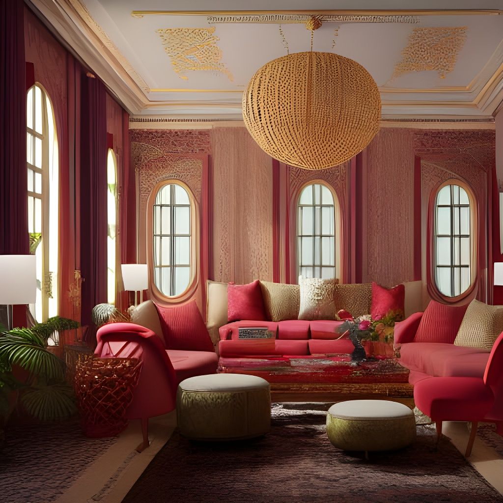 Untitled Creation