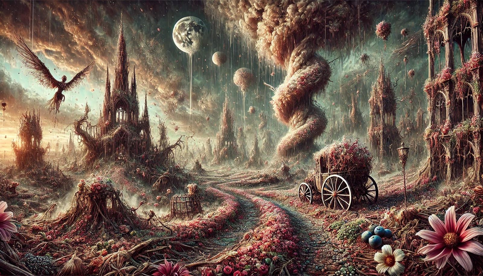 Great Expectations #6