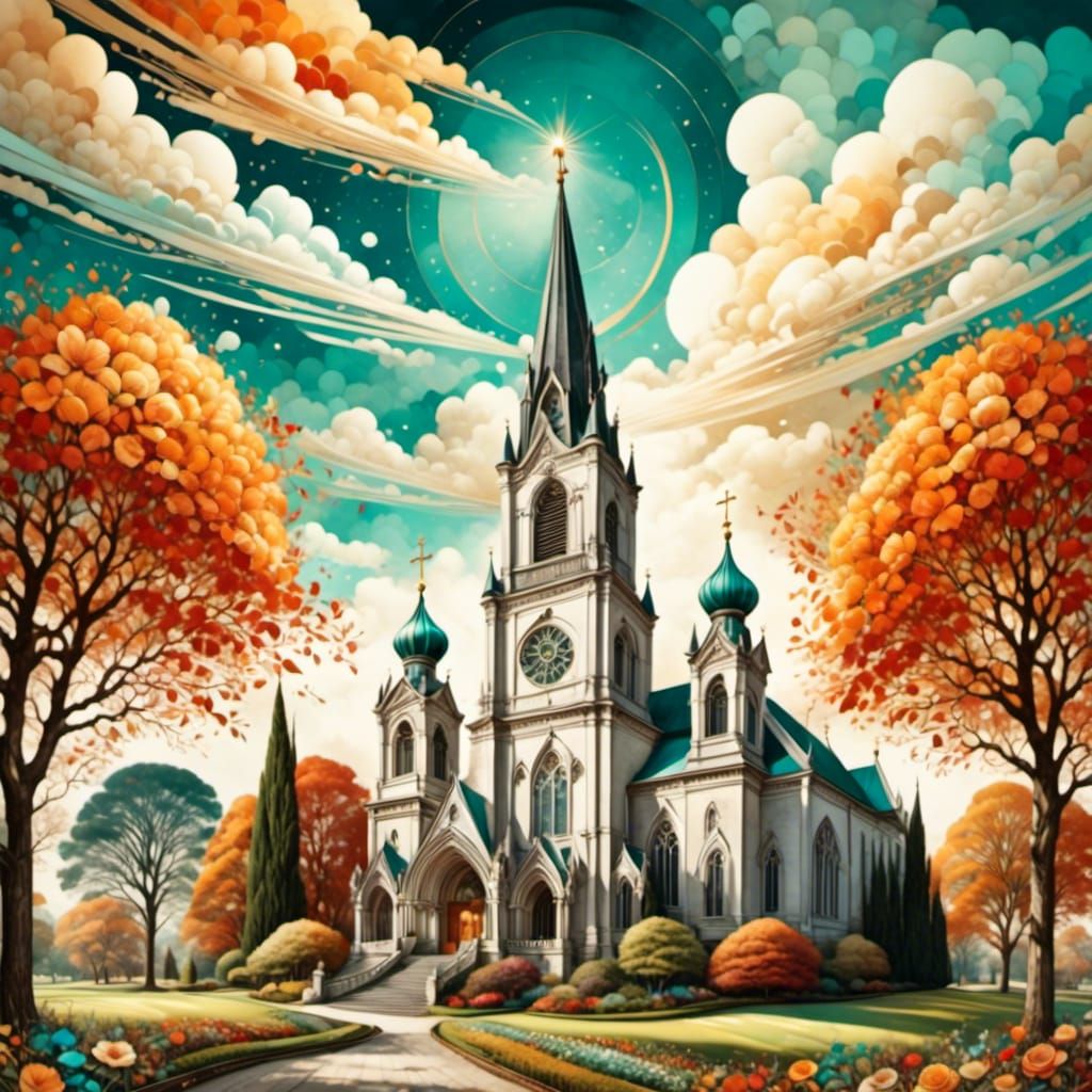 church
