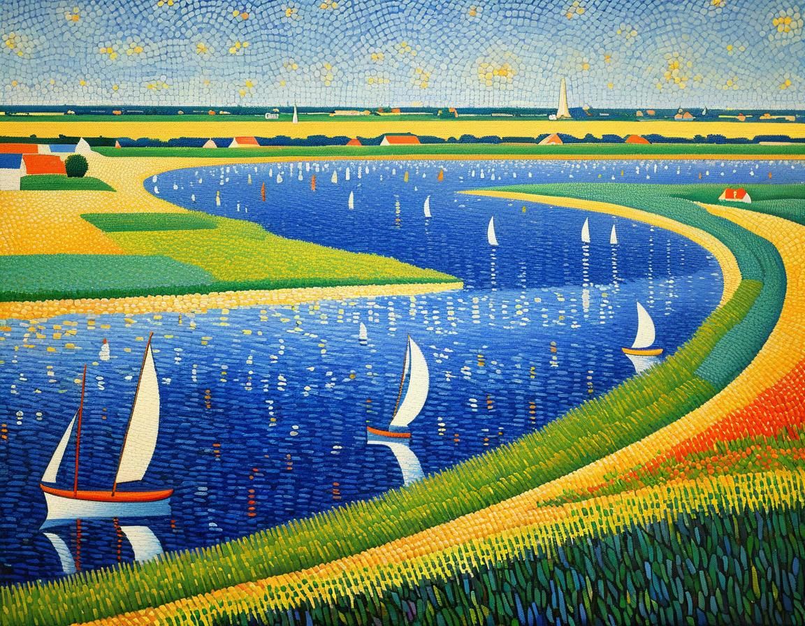 To the Sea