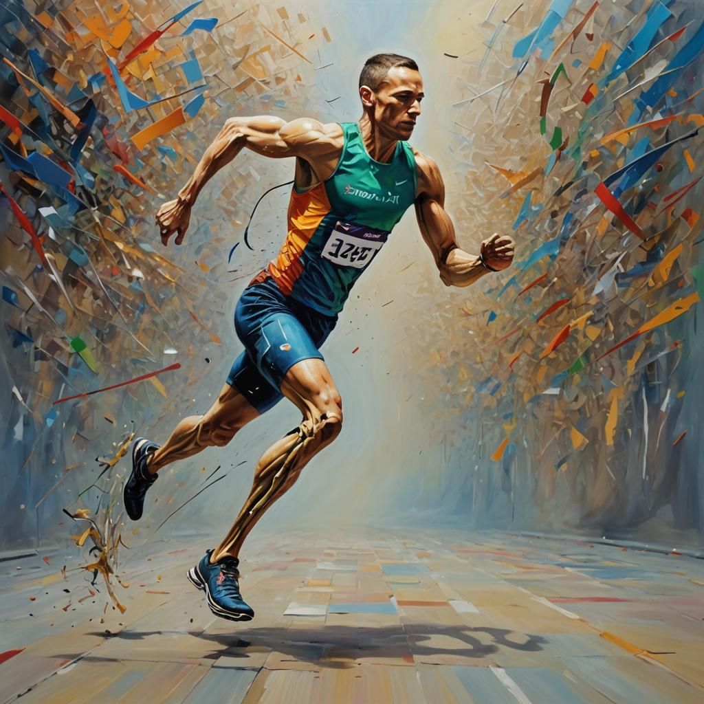 Runner