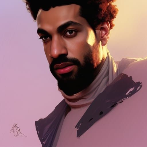 Mohammed Salah?