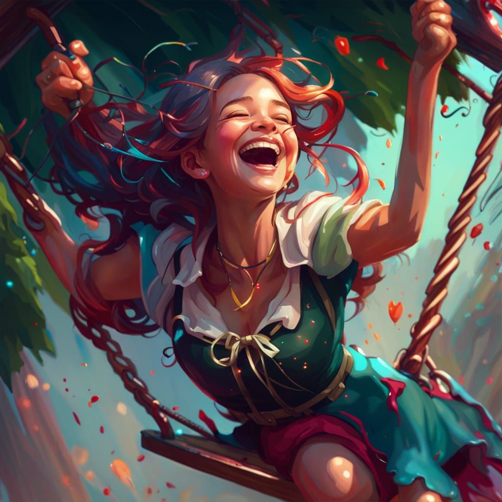 the-joyful-swing-ai-generated-artwork-nightcafe-creator