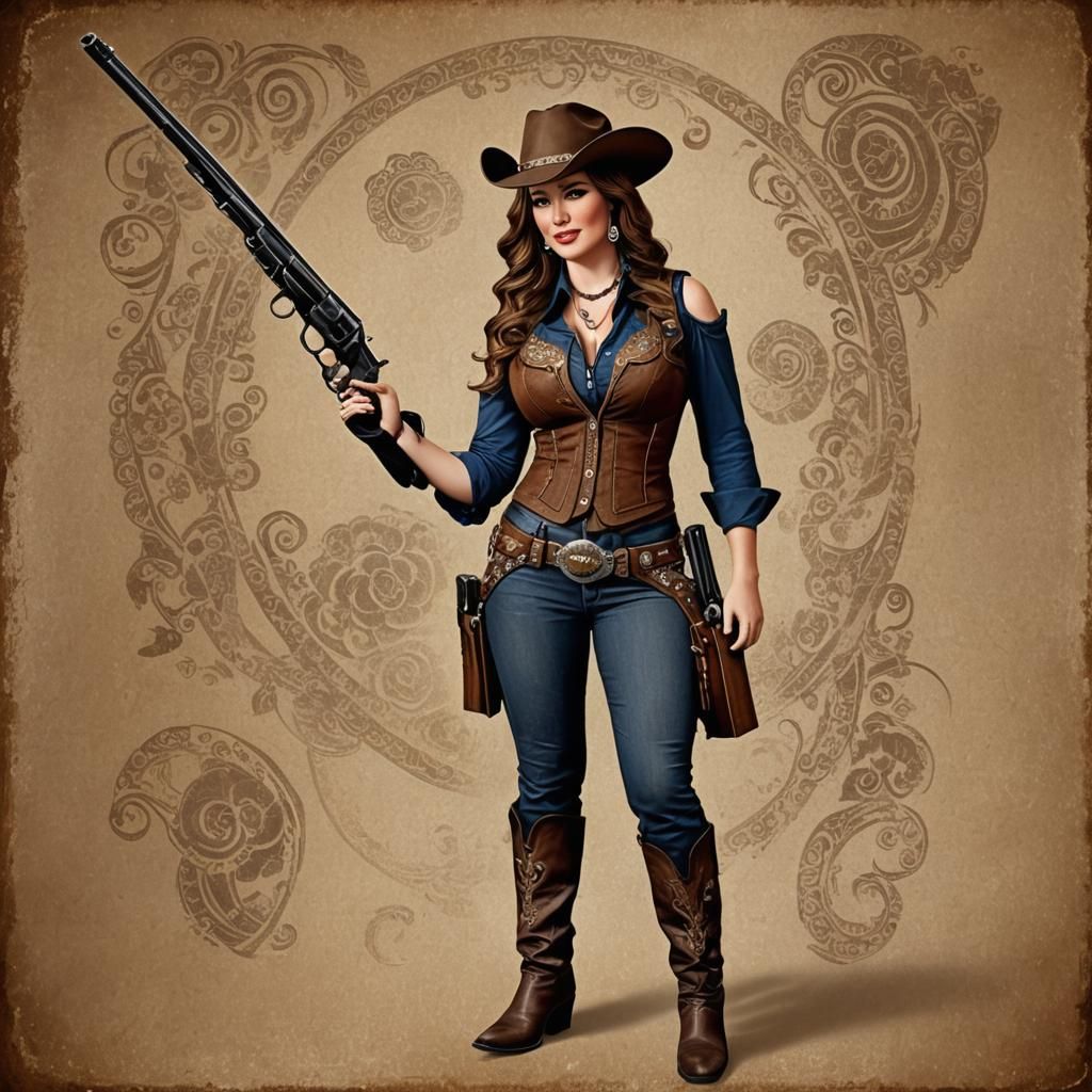 Gunslinger