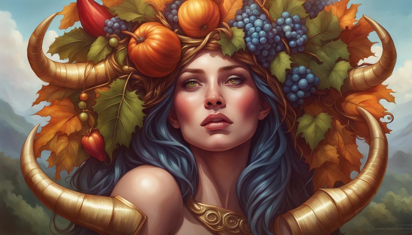 Cornucopia