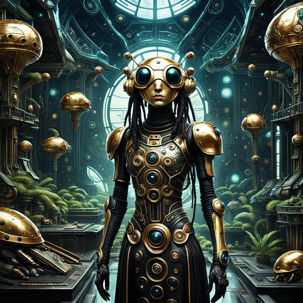 Extraterrestre ....