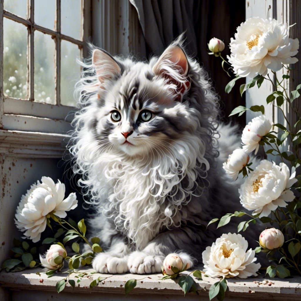 <lora:Animation:1.0> <lora:Soft Animals:1.0> <lora:RomanticW...
