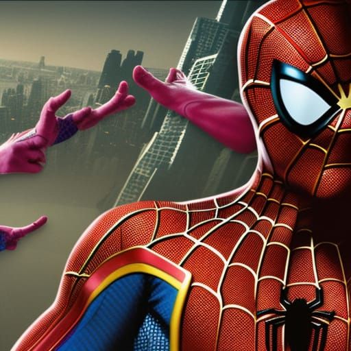 Spiderman
