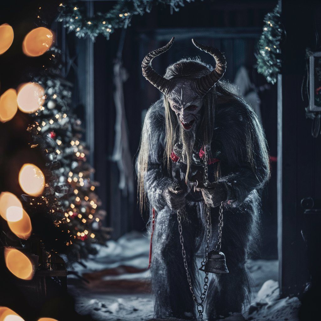 krampus