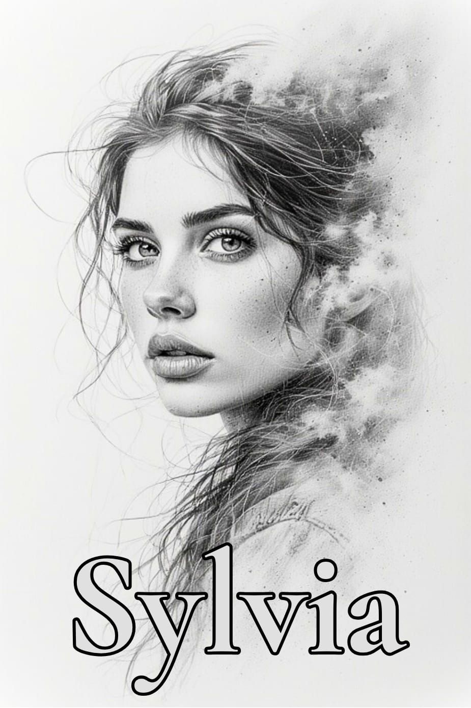 Sylvia – Soft Fade into Stardust