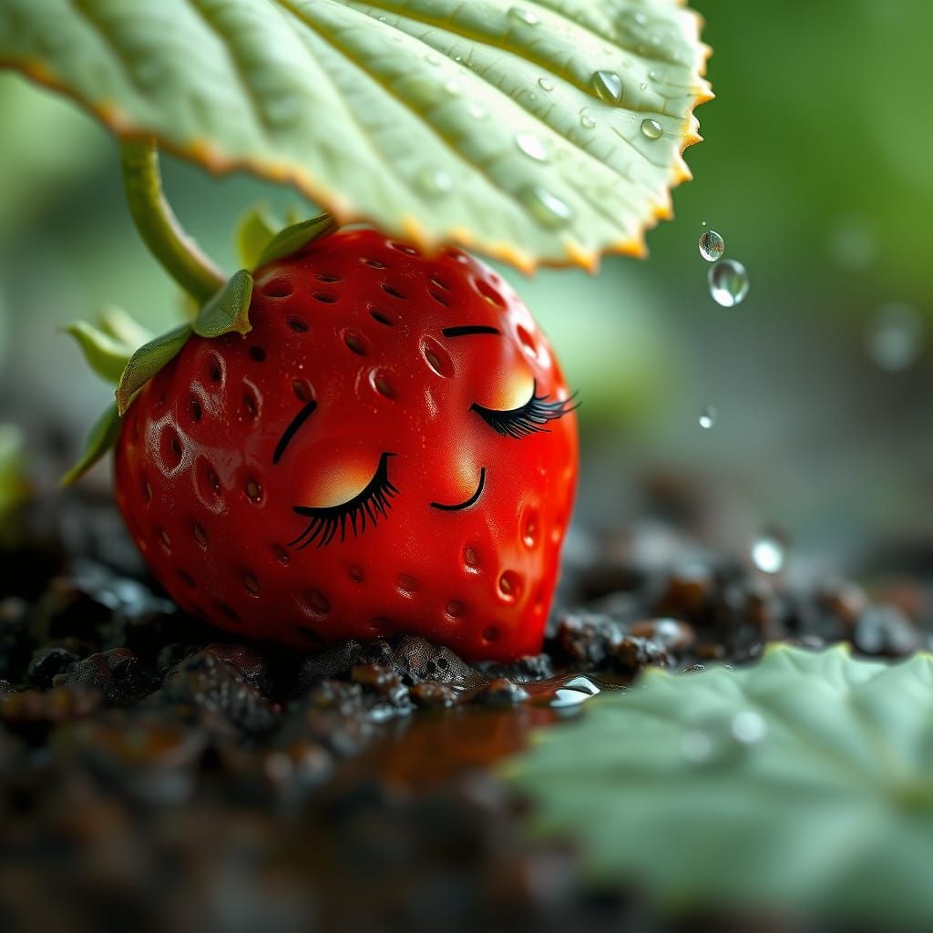 Sweet Dreams  by @Corky2000