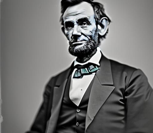 Abraham Lincoln