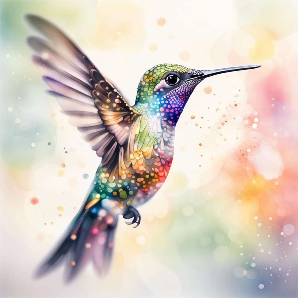 Colibri   by @Realpicmys