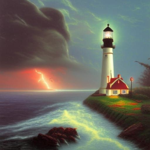 Lighthouse