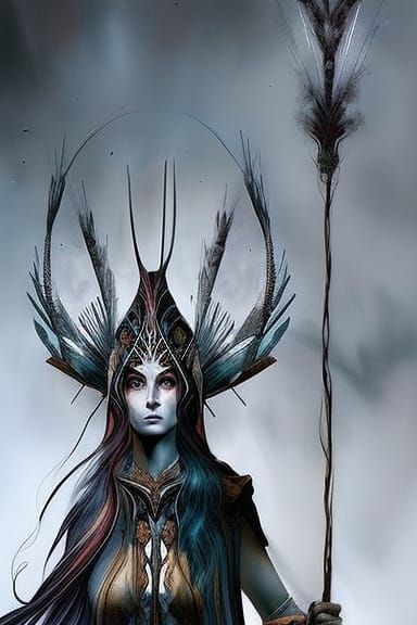 Untitled Creation
