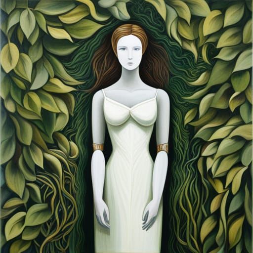 Untitled Creation