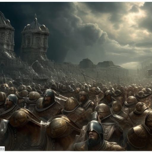 Spartans