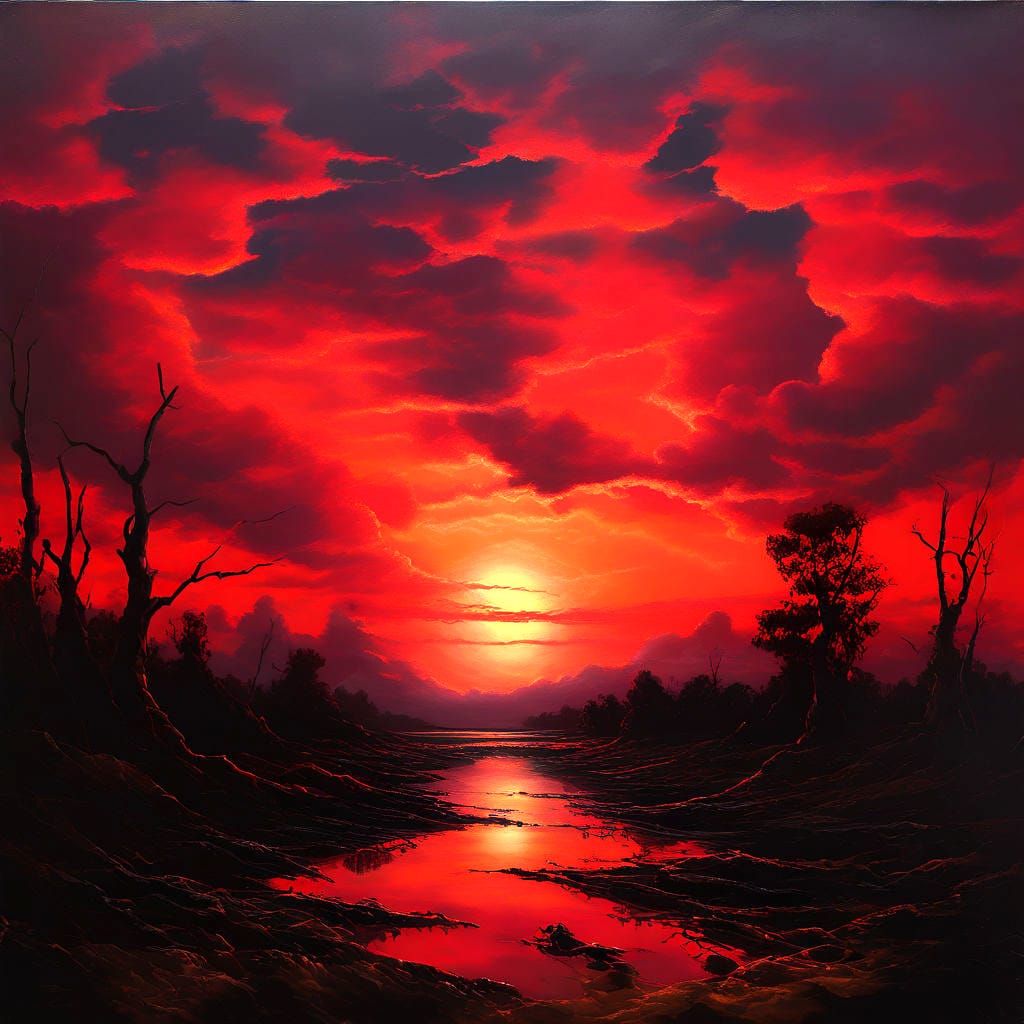 Untitled Creation