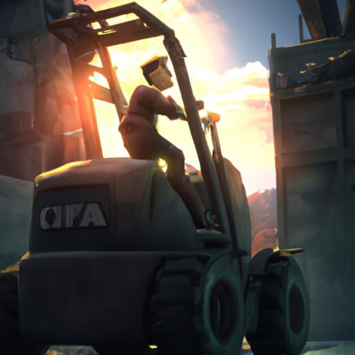 forklift certified