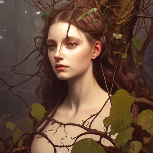 Melusine