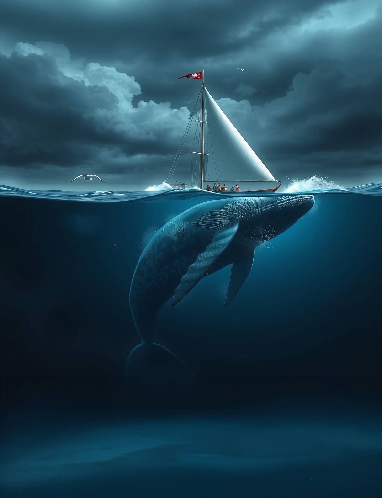 Enjoy Life - you never know what comes next...