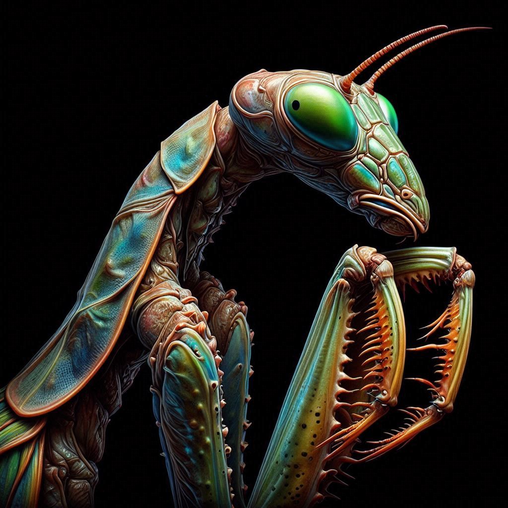 To be or not to be ? That is the question.