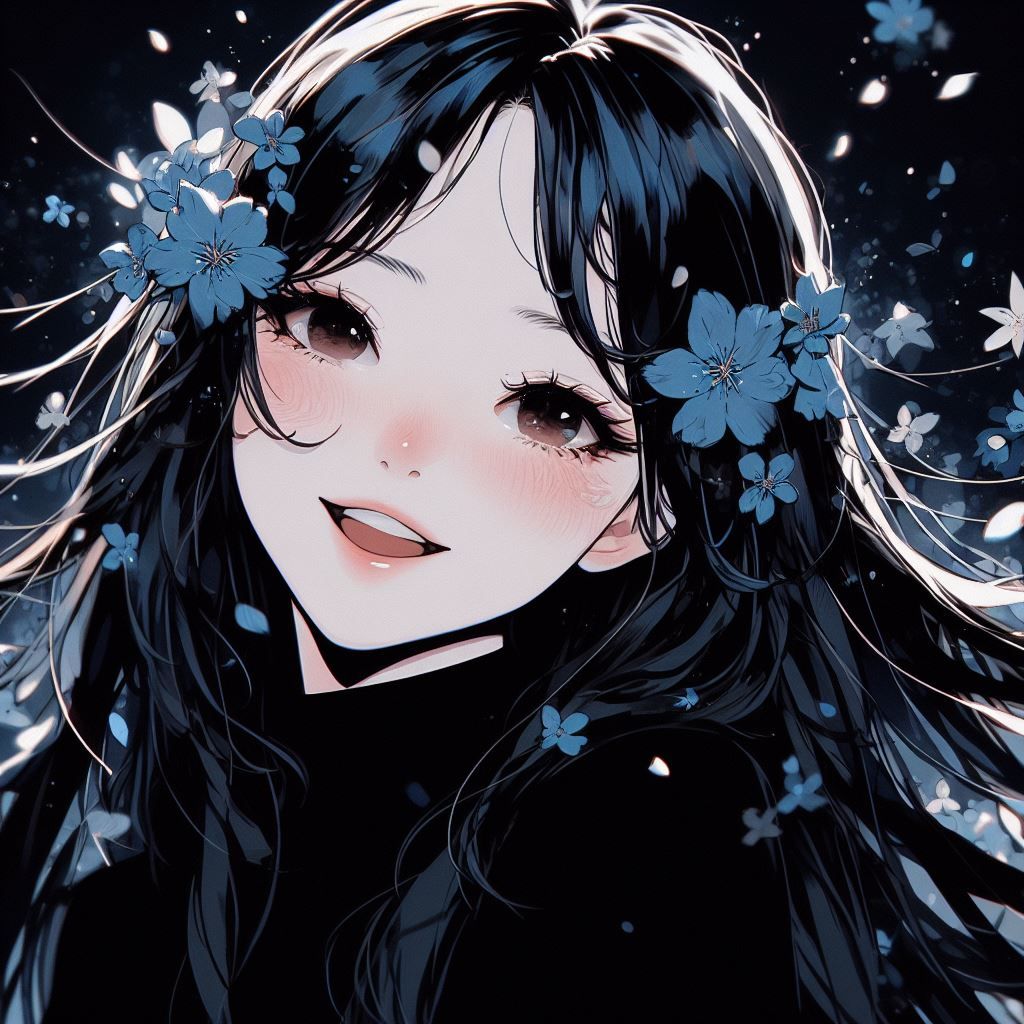 What did the bee say to a flower? 🌸🐝 AI Generated Artwork NightCafe