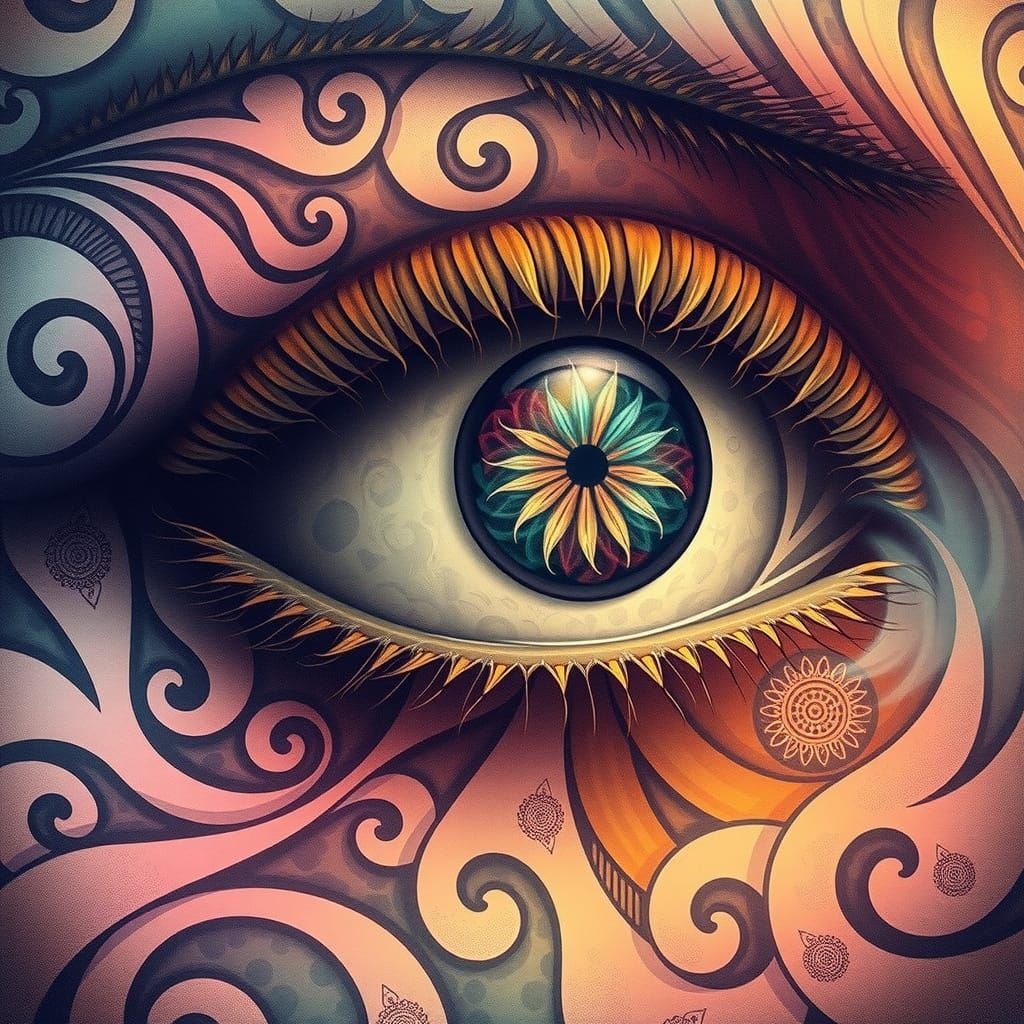 Untitled Creation