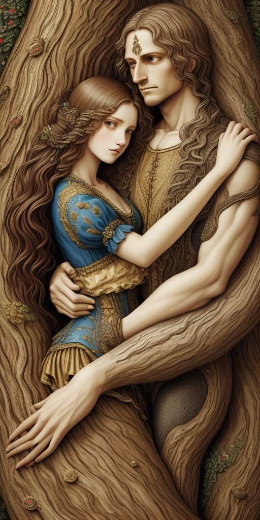 Barking up the wrong tree