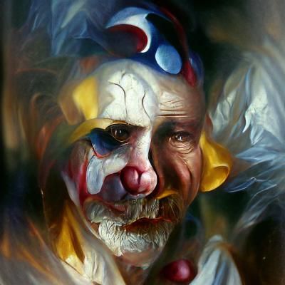 Untitled Creation