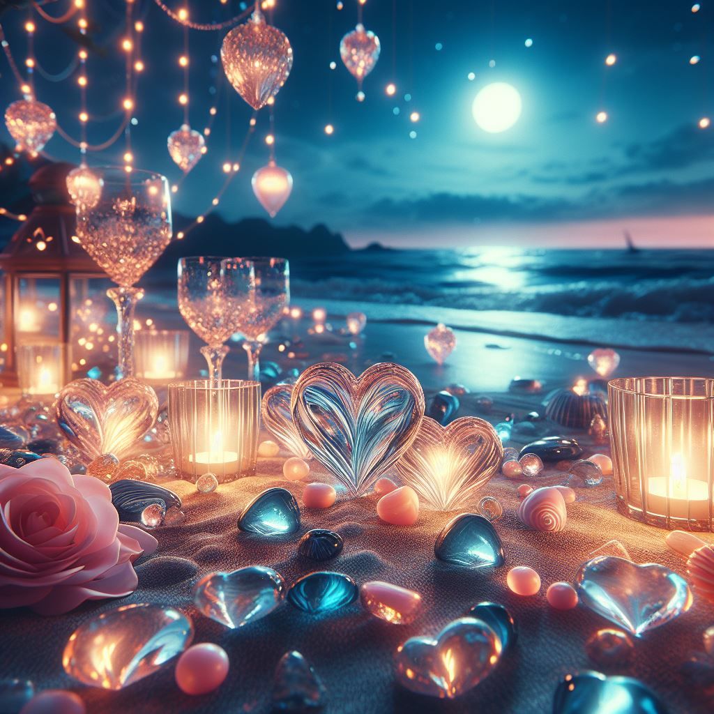 Romantic Evening