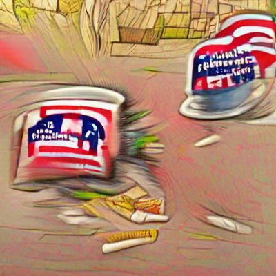 American politics