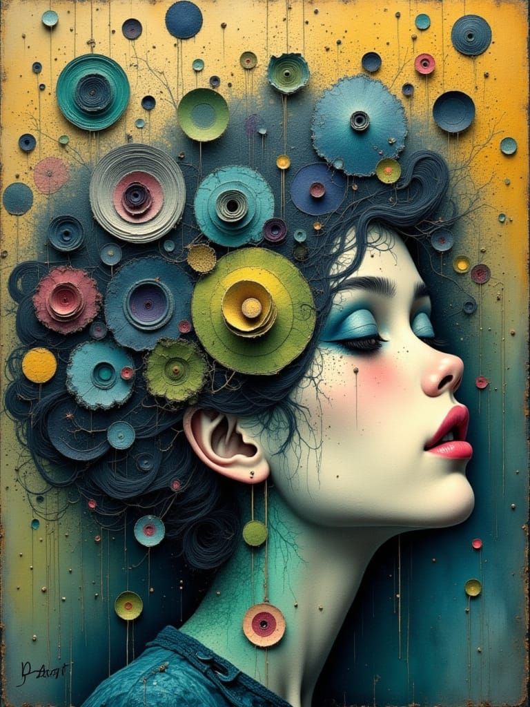 circle play  by @Sasha