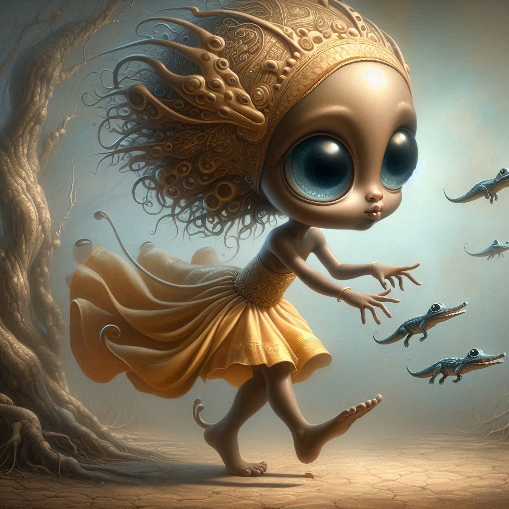 the crocodile hunter