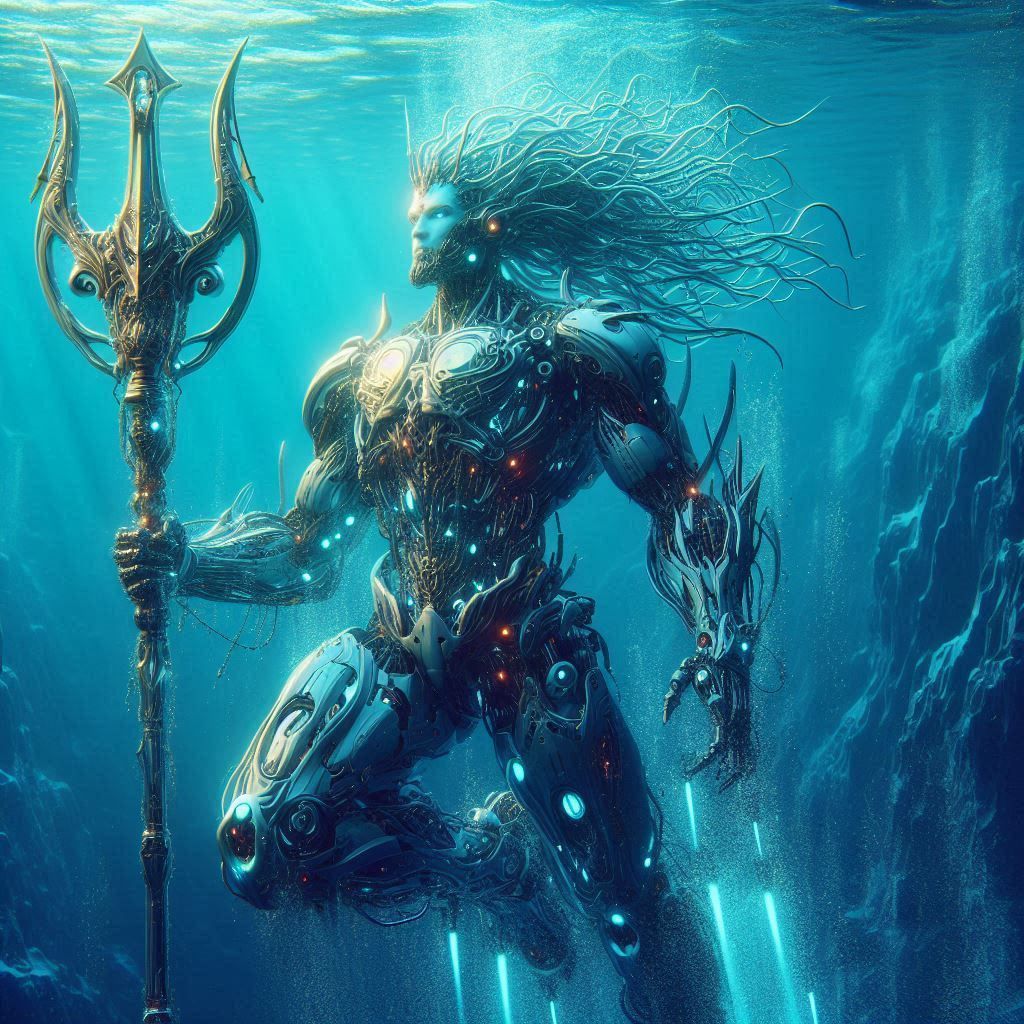Poseidon