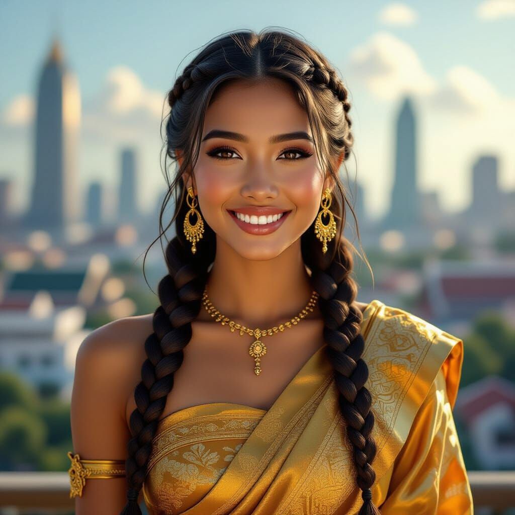 Girl On The Internet